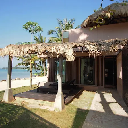 Seavana Koh Mak Beach Resort-3